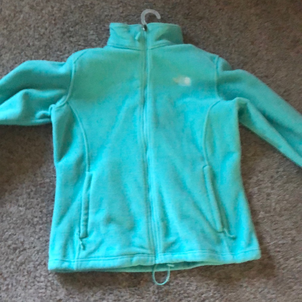 Ladies North Face Fleece